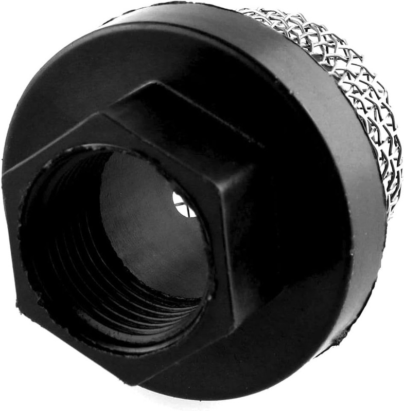 246385 Hose Inlet Strainer Filter Inlet Suction Strainer Mesh Filter for Graco gallery