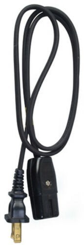 Power Cord for Empire Supreme Coffee Percolator CAT NO 2032-21 (2pin 36 inches) gallery
