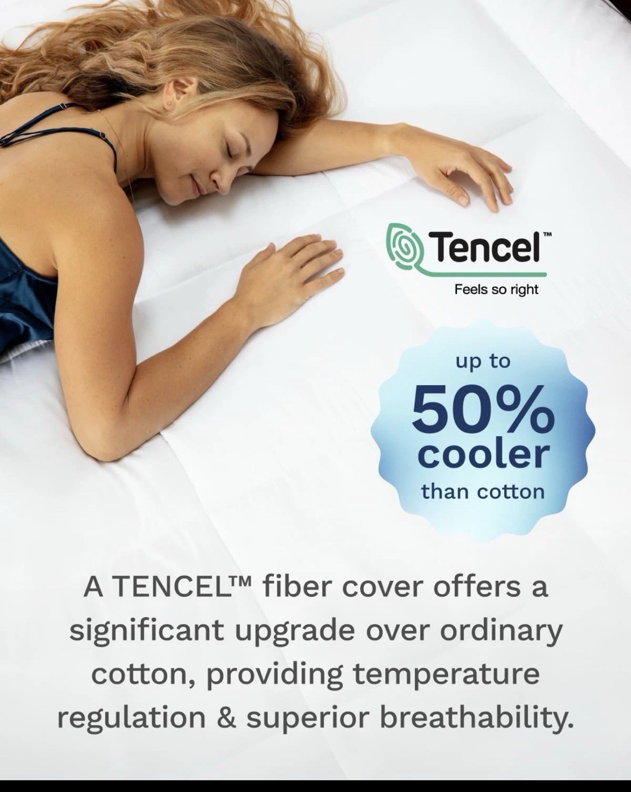 Viscosoft 4 Inch Pillow Top Memory Foam Mattress Topper Queen Cooling Hybrid gallery