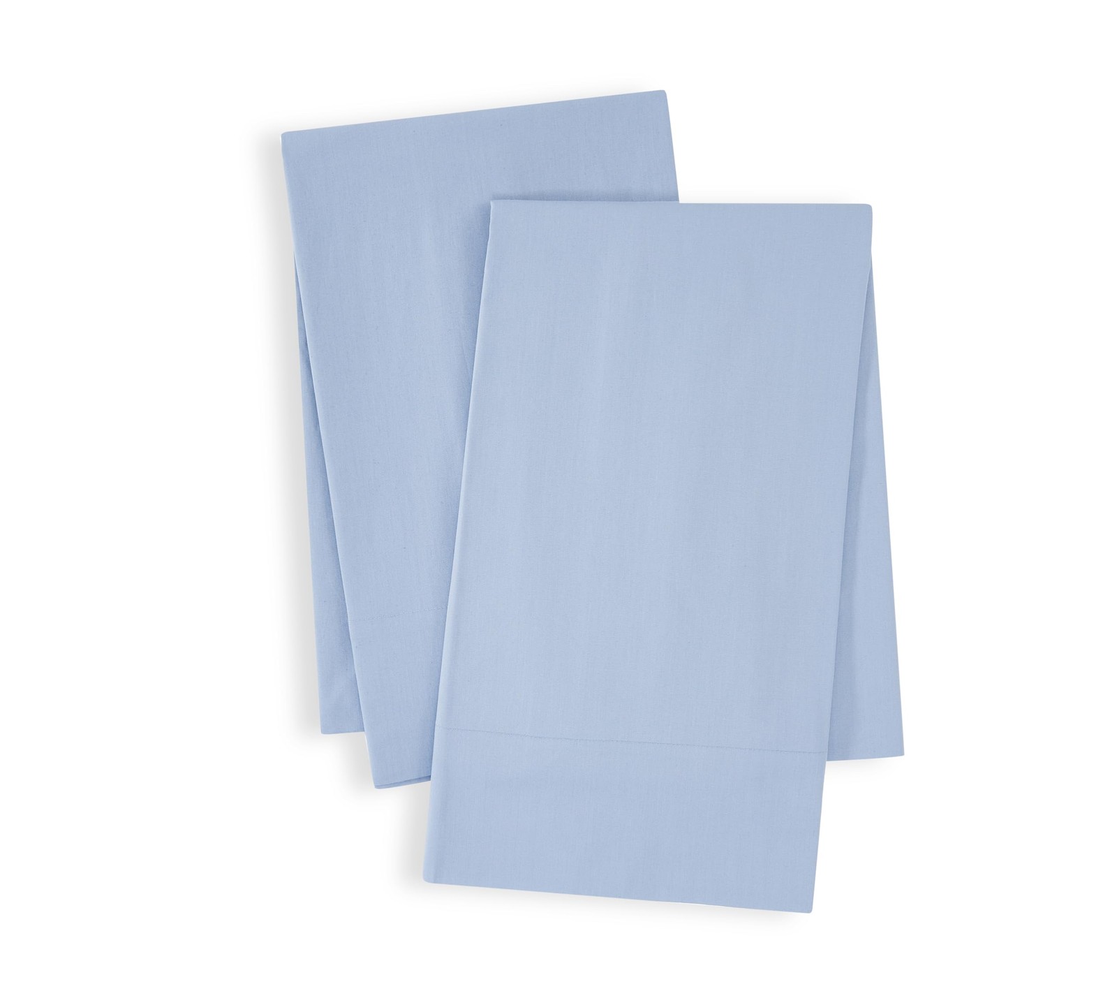 Fitted Sheet â€“ 100 Cotton Percale, Cool Crisp, Brushed for Softness, Deep Po gallery