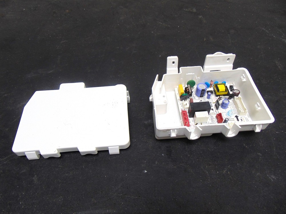 Midea Refrigerator MRT14D2BWW Control Board 17131000020698