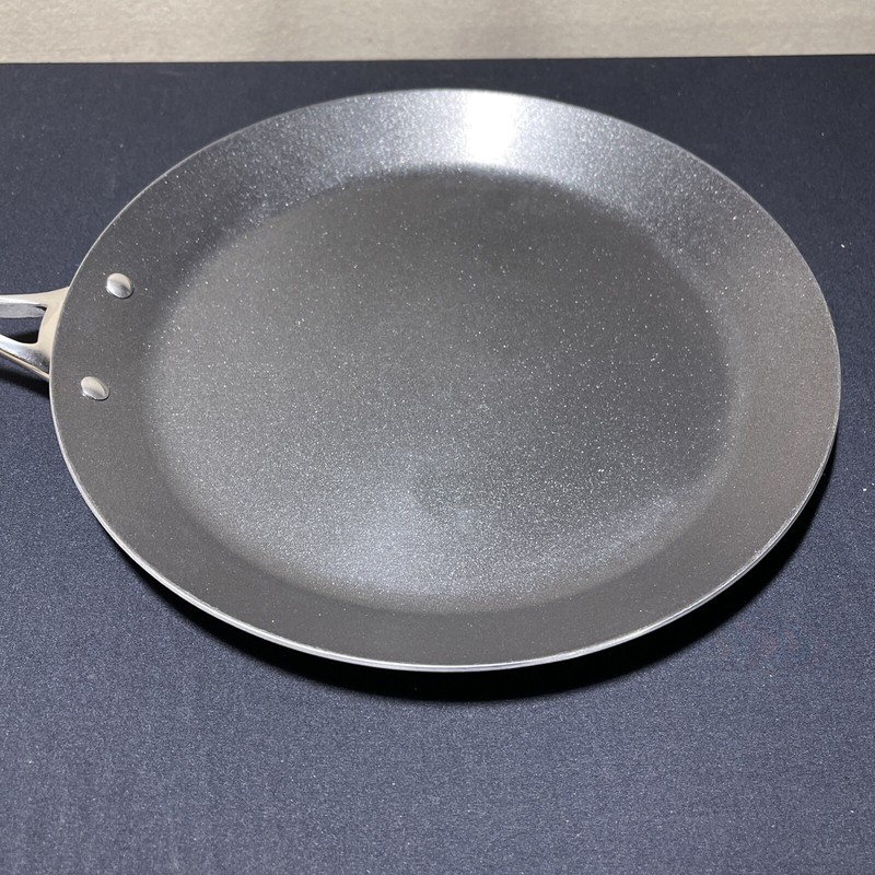 Tupperware Chef Series 12”/30 CM Non-Stick Griddle 2013 gallery