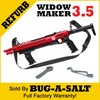 REFURBISHED BUG-A-SALT Widow Maker 3.5 gallery