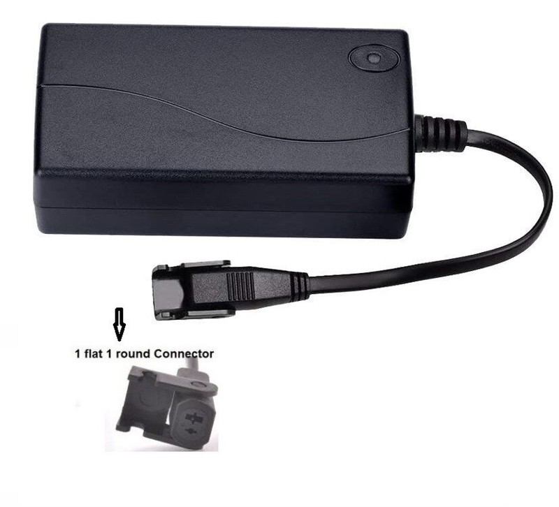 29V 2A Power Supply for Adjustable Bed Power Adapter Compatible w/ Tempur-Pedic gallery