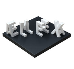 Personalized Couple Name Sign | Custom 3D Printed Decor | Any 2 Names