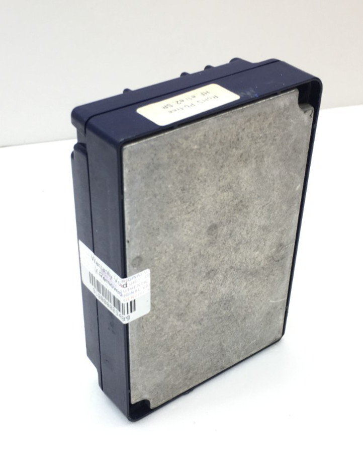 ICM LAQS-ICM325HN Single-Phase Head Pressure Control used #D214A gallery