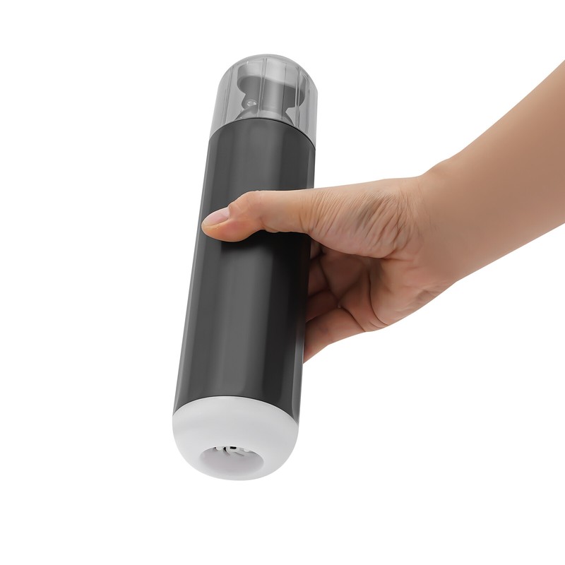 80ml Portable Mini Vacuum Cleaning Machine 110W Handheld Car Vacuum Cleaner gallery