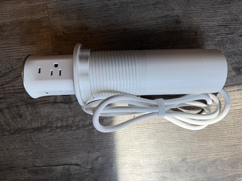 pop up countertop outlet gallery