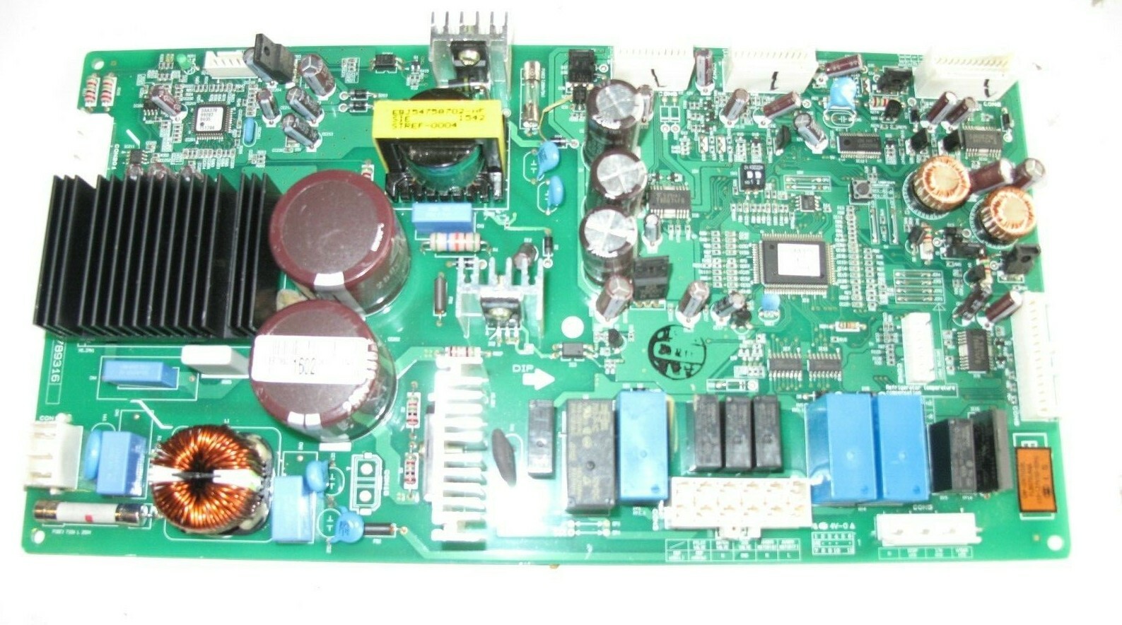 Refrigerator Control Board EBR78931602 gallery