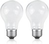 75 Watt Incandescent Light Bulbs, A19 75 WATT Incandescent Bulb Shatter gallery