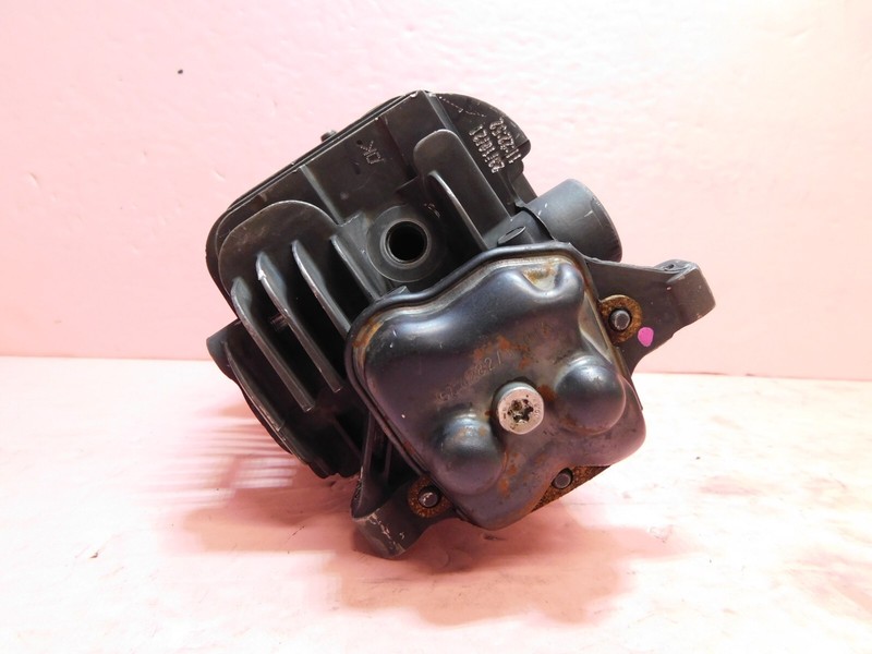 PISTON CYLINDER CRANK ENGINE#4282 020 0201 FOR STIHL BR500 BR550 BR600 BR700 gallery