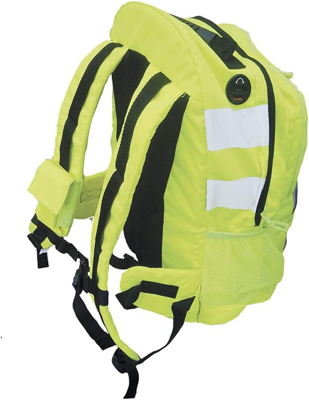 B905 Hi-Vis Backpack Yellow gallery