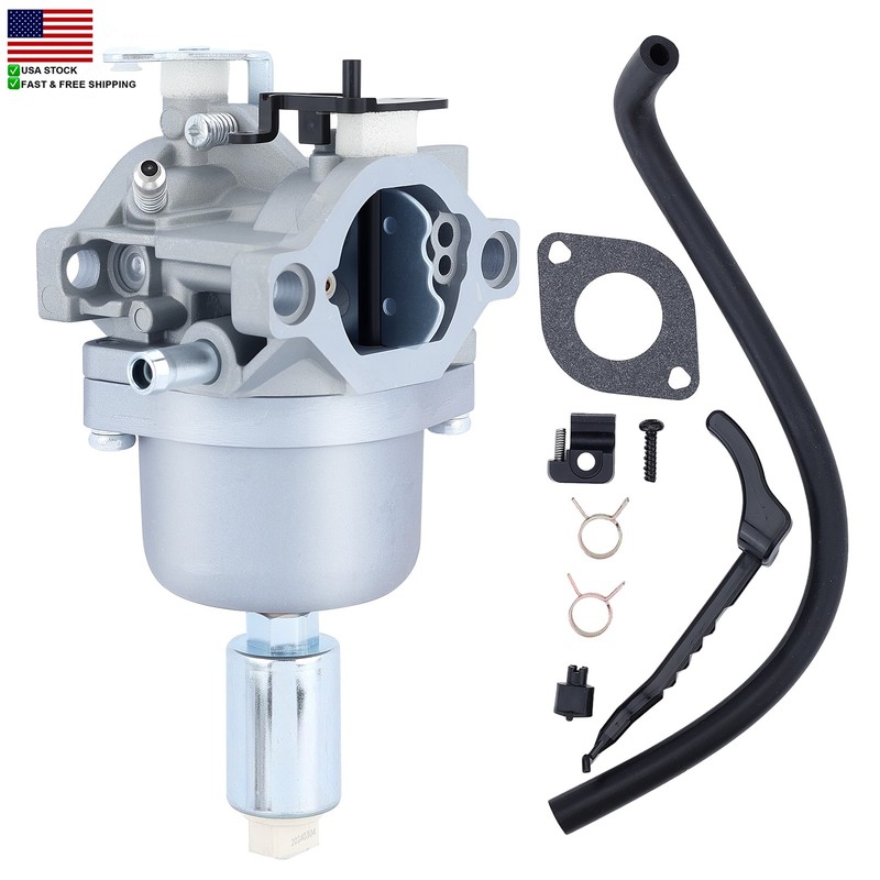 Carburetor Air Filter Kit For Craftsman LT1000 LT2000 DLS3500 16HP 18HP Engine gallery