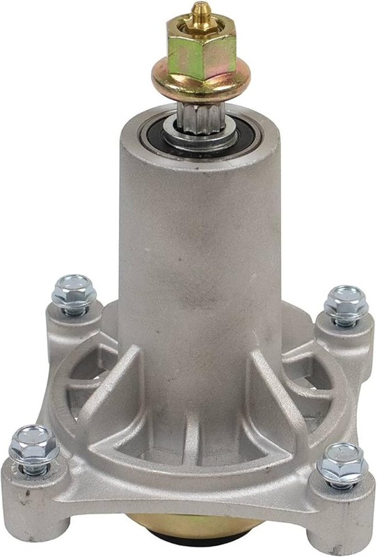 Mower Spindle 46 Inch Deck Husqvarna YTH2246 YTH18K46 YTH20K46 YTH20V46 YTH2146 gallery
