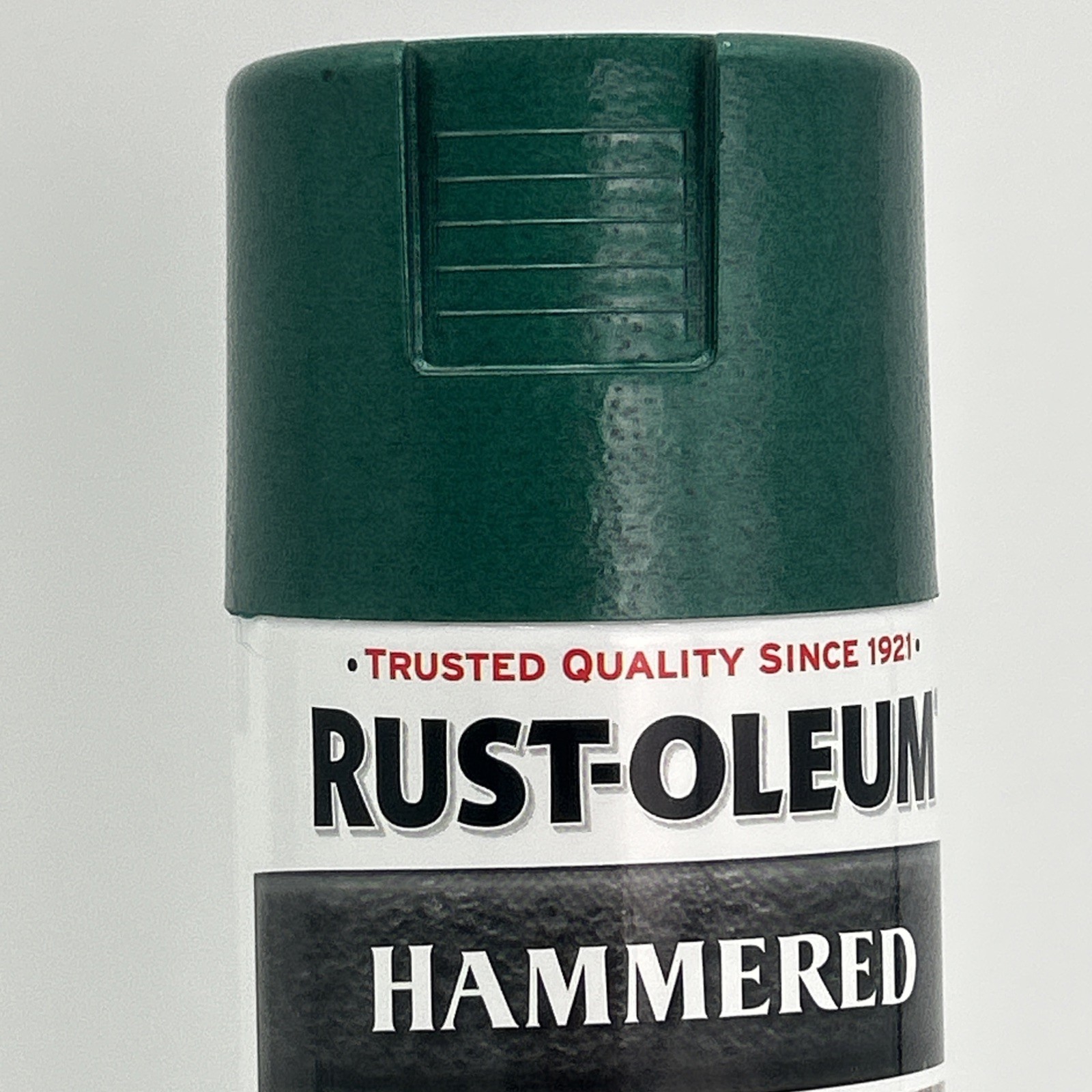 Hammered Deep Green Rust-Oleum 7211 Spray Paint Wilton Vise Paint BRAND NEW gallery