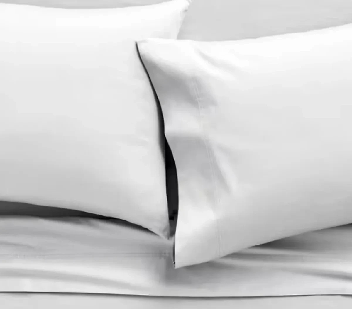Sleep Number Essential Fit Cotton sheet set - No Import Fees gallery