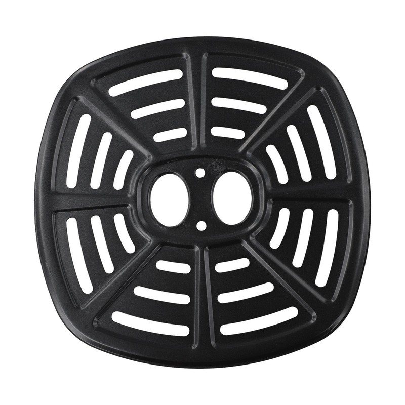 Air Fryer Plate Tray 21 5cm Replacement Accessory for Cooking and Baking gallery