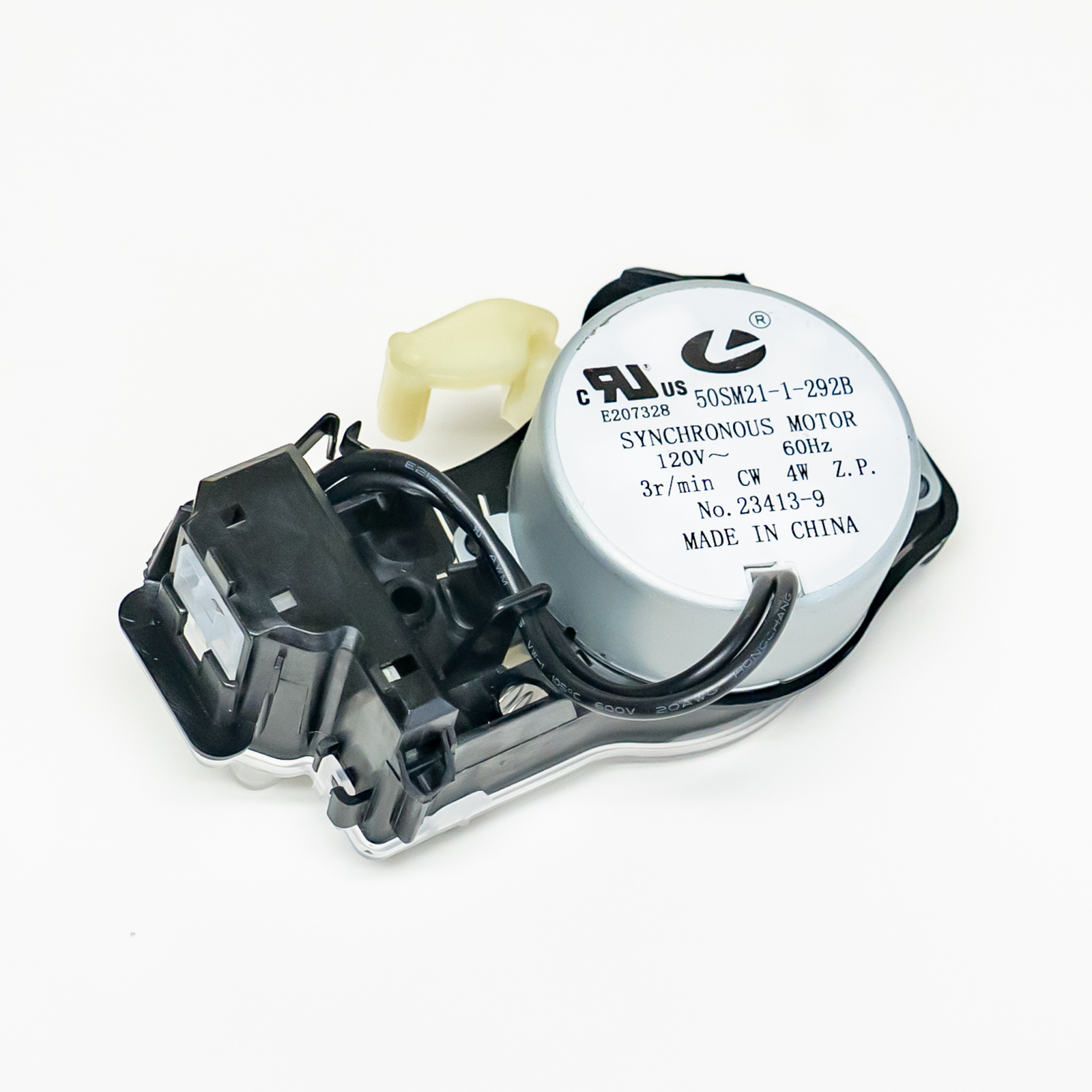 Choice W11212745 Washing Machine Shift Actuator for Whirlpool gallery