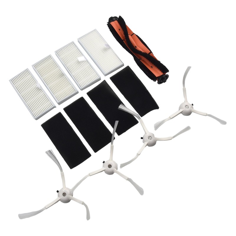 Replaceable Main Brush Filter for Lydsto R1 R1A R1 Pro S1 Vacuum Cleaner gallery