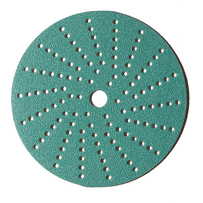 SunmightSunmight 6" Film Grip Multi-Hole Discs gallery