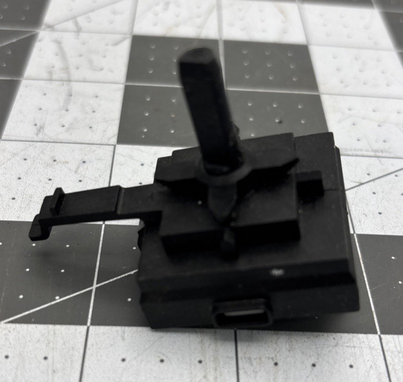 Whirlpool Washer Selector Switch Pt# W10285512 Appliance Parts gallery