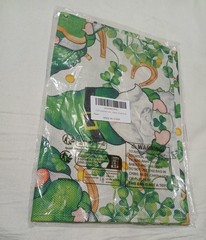 XCHI gnomes table runner decor 13×48 Inch