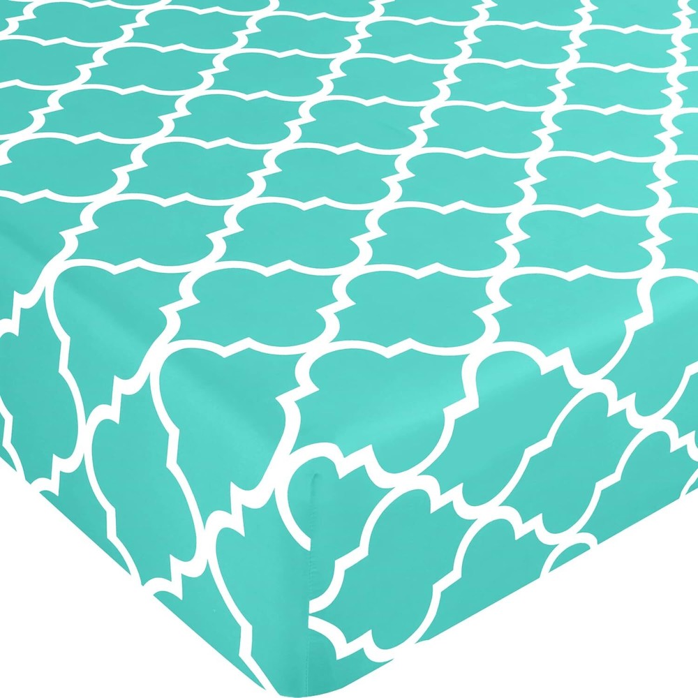 Utopia Bedding Deep Pocket Fitted Sheet Easy Care Deep Pocket Bed Sheets