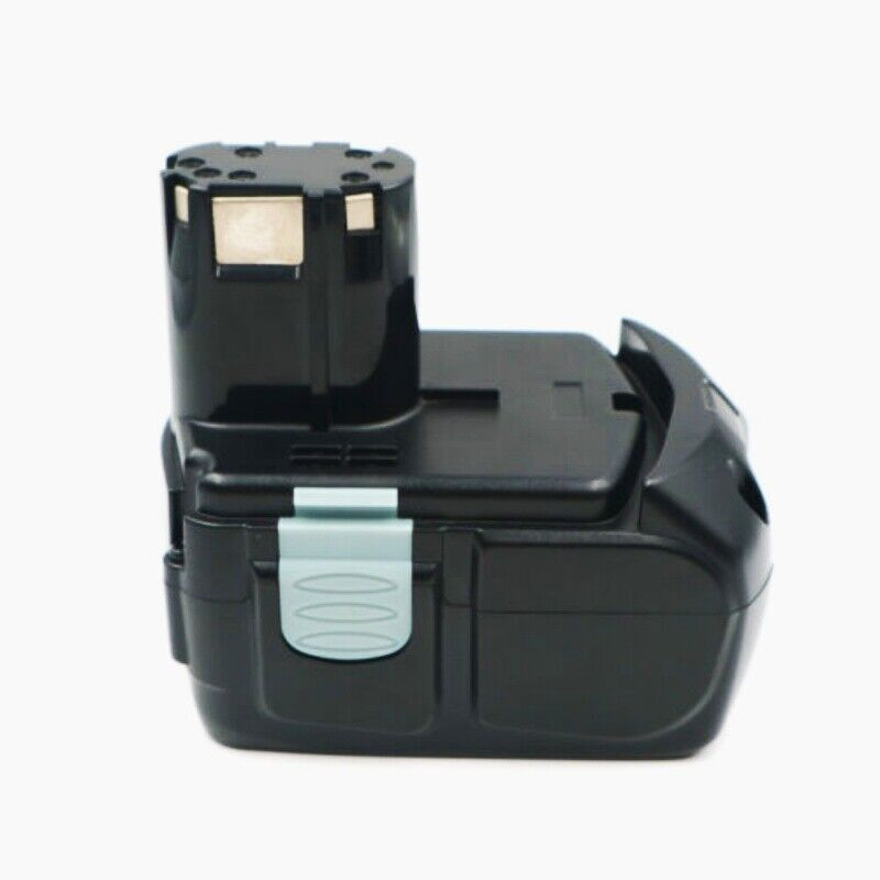3Ah Battery For Hitachic 18V 3000mAh Li-ion,Fit for BCL1815 EBM1830 BCL1830 US# gallery