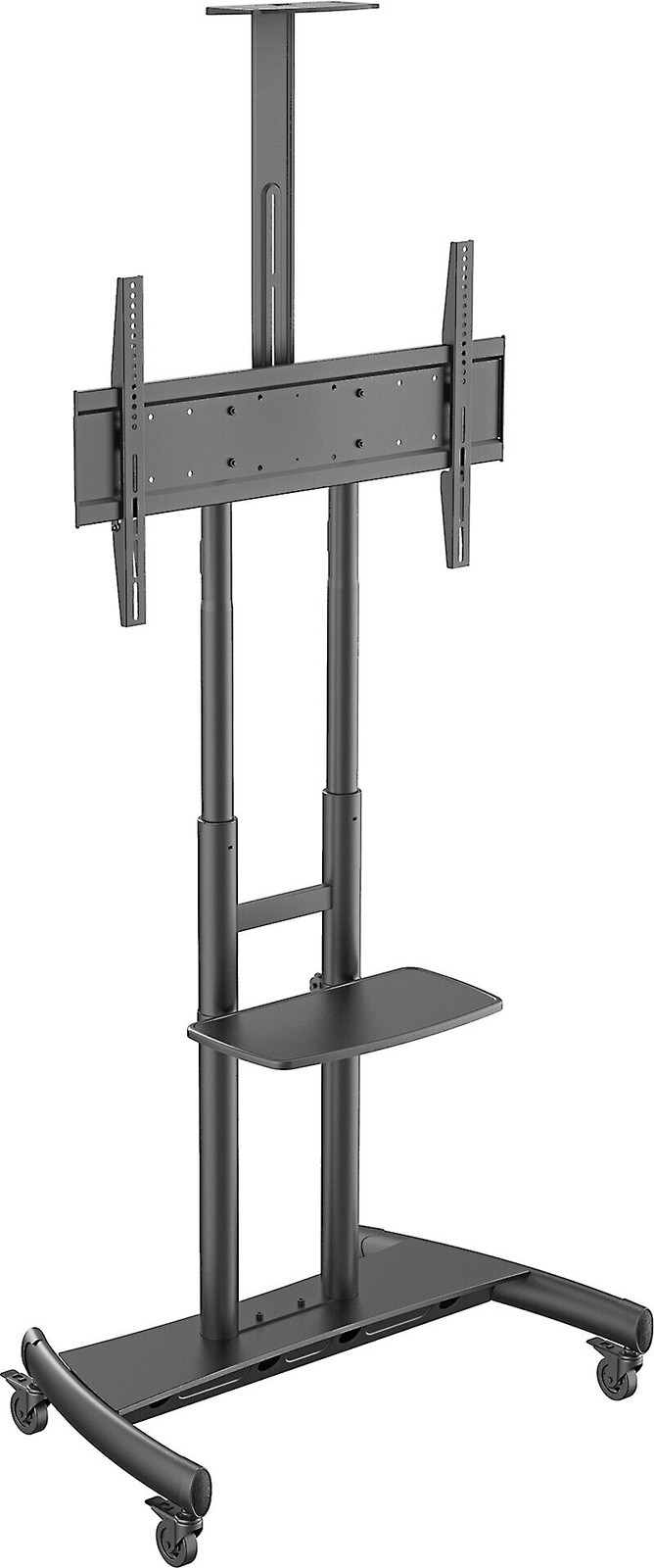 Kanto MTM86PL TV Cart gallery