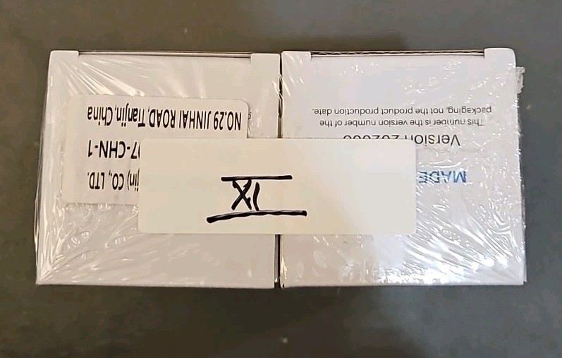 Water Filter For Whirlpool EDR4RXD1 4396395 Maytag UKF8001AXX-200 - 2 PACK gallery