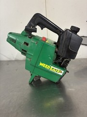 WEED EATER GTI 17 XP ENGINE Running Read Description