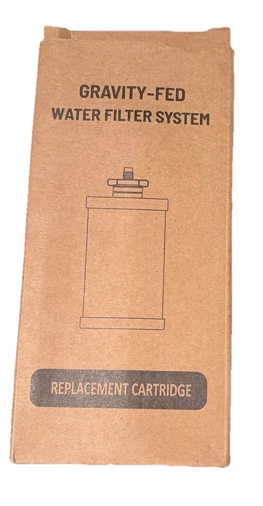 2387 Pro Filter Compatible with Alexapure Pro Filter Replacement New In Box