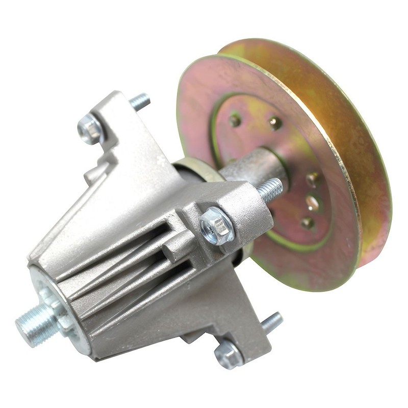 Fits Cub Cadet 918-06978 Spindle Assembly RZT54 XT1 XT2 ST54 GX54 ZT1 ZT2 54" gallery