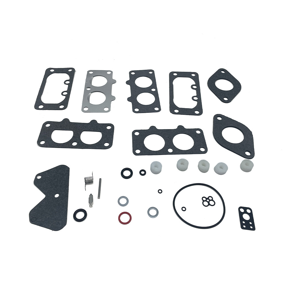 V-Twin Carburetor Kit FOR Briggs & Stratton 797890 791230 499804 699709 799230 gallery