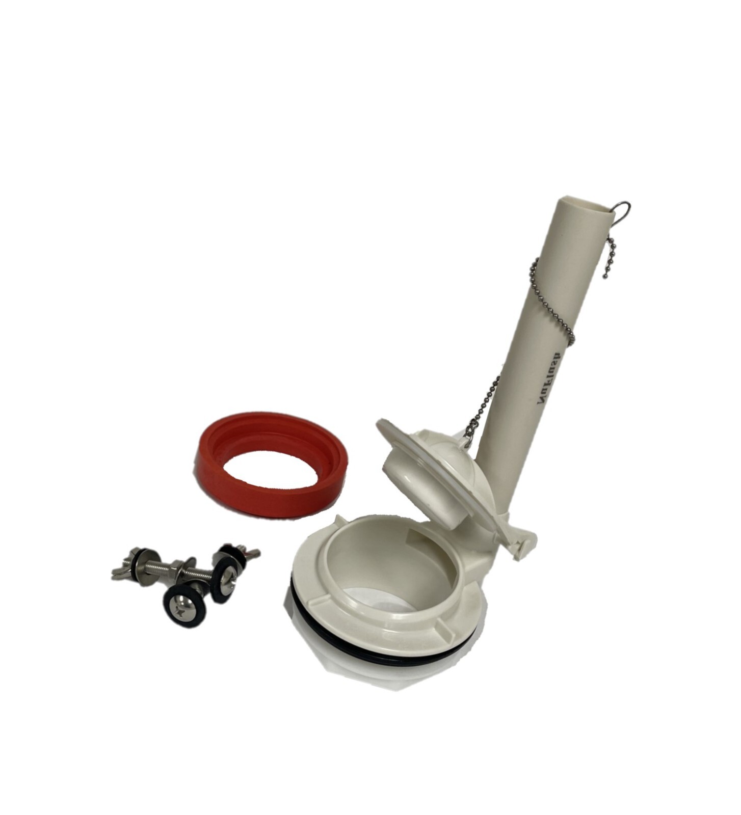 American Standard Champion 4 Replacement Flush Valve for Two Piece Toilets gallery
