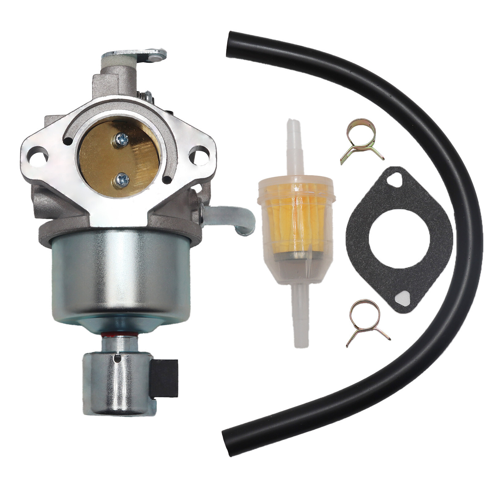 Carburetor For Briggs & Stratton 594605 792768 594601 591736 17.5 14hp - 18hp gallery