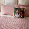 3dRose Rough Collie-Pillow Case, 16 by 16" (pc_4155_1) gallery