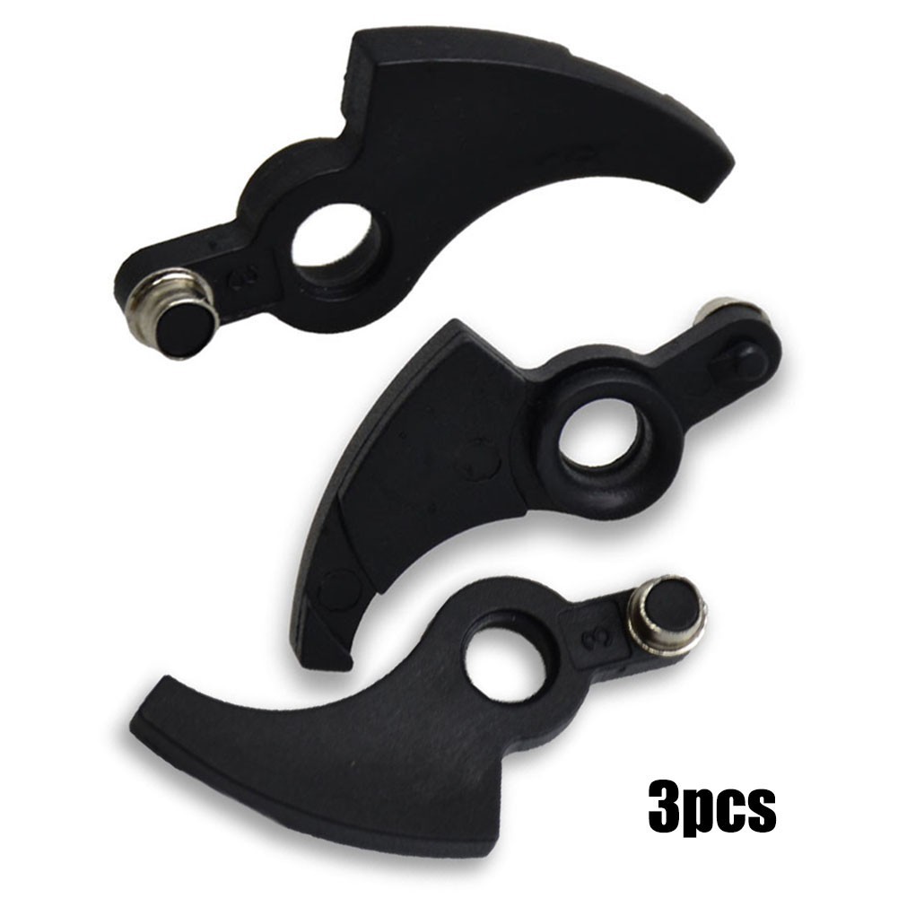 Ratchet Lever Trimmer Lever Replacement Spool 90567077 For gallery