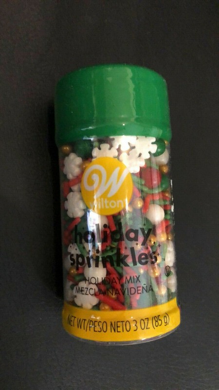 Wilton Candy Decorations Sprinkles U PICK - Toy Story, Princesses, Disney gallery