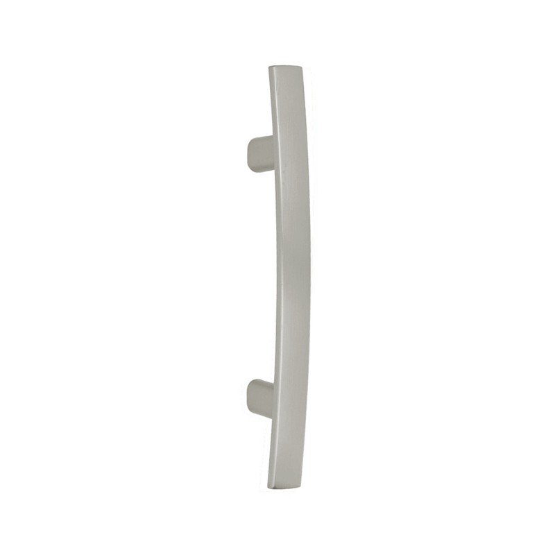 Silverline P2032 Cabinet Hardware Pull Handle Arched Bar Bow Pull CC: 3" gallery
