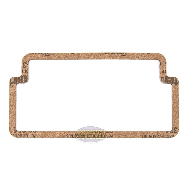 Replacement Air Filter Housing Gasket for E57 Curtis Air Compressor 70153-66132 gallery