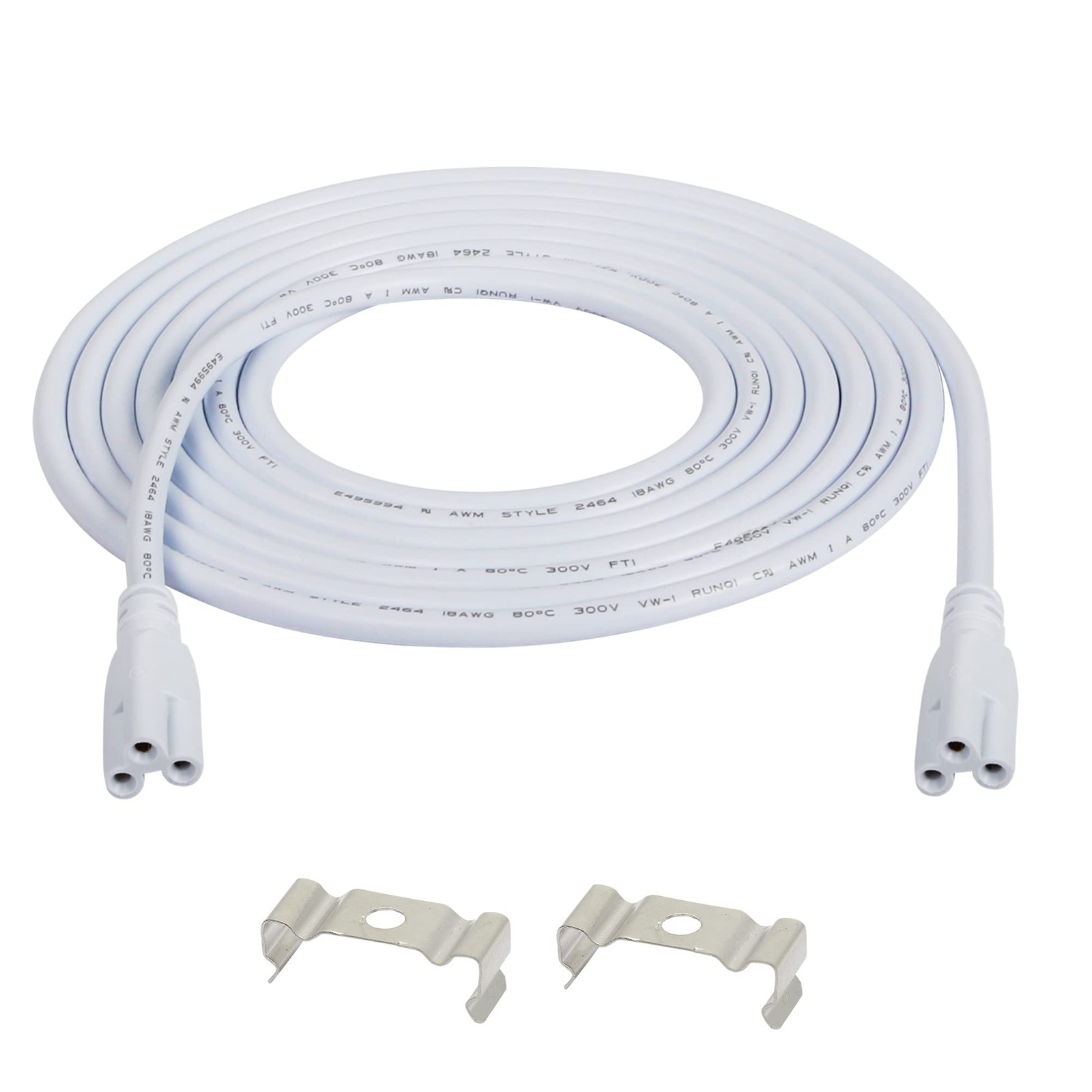 UL-LP Certification T5 T8 LED Lamp Connecting Wire Ceiling Lights Daylight In... gallery