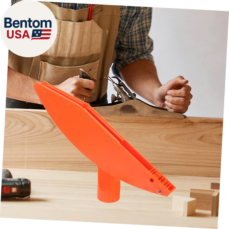 Table Saw Dust Cover Splitting Cutter Heavy Duty Woodworking Blade Protector Adj gallery