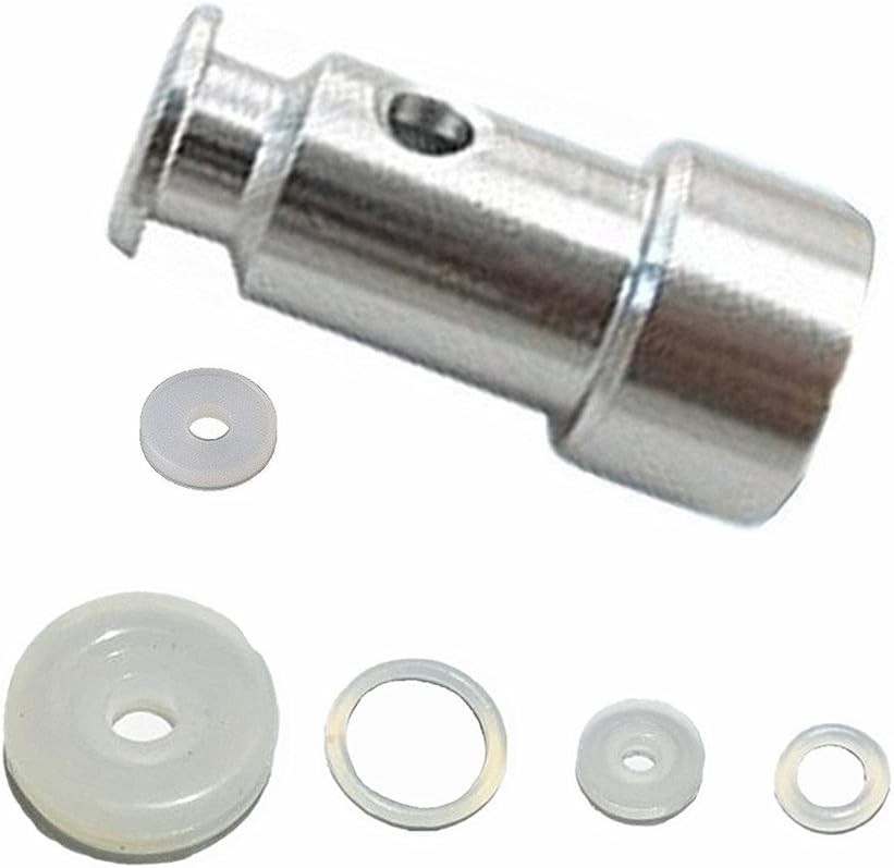 Pressure Cooker Floater Valve Sealing Gasket Replacement gallery