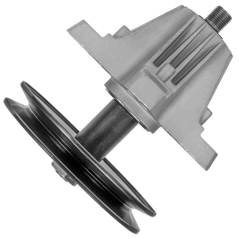 Caltric Spindle Assembly For Troy-Bilt 13A879BS066 13AL78BS023 Horse Bronco 42" gallery