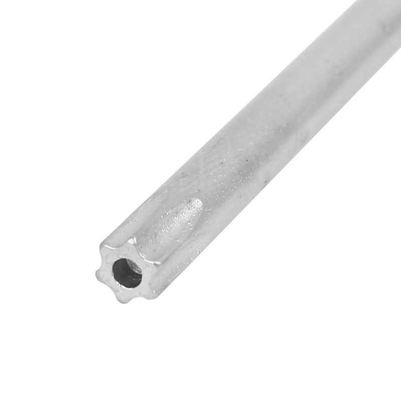 T27 T-Handle Torx Security Torque Star Keys CR-V Alloy Steel Screwdriver Wrench gallery