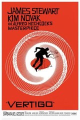 Vertigo One Sheet Poster 24″ X 36″