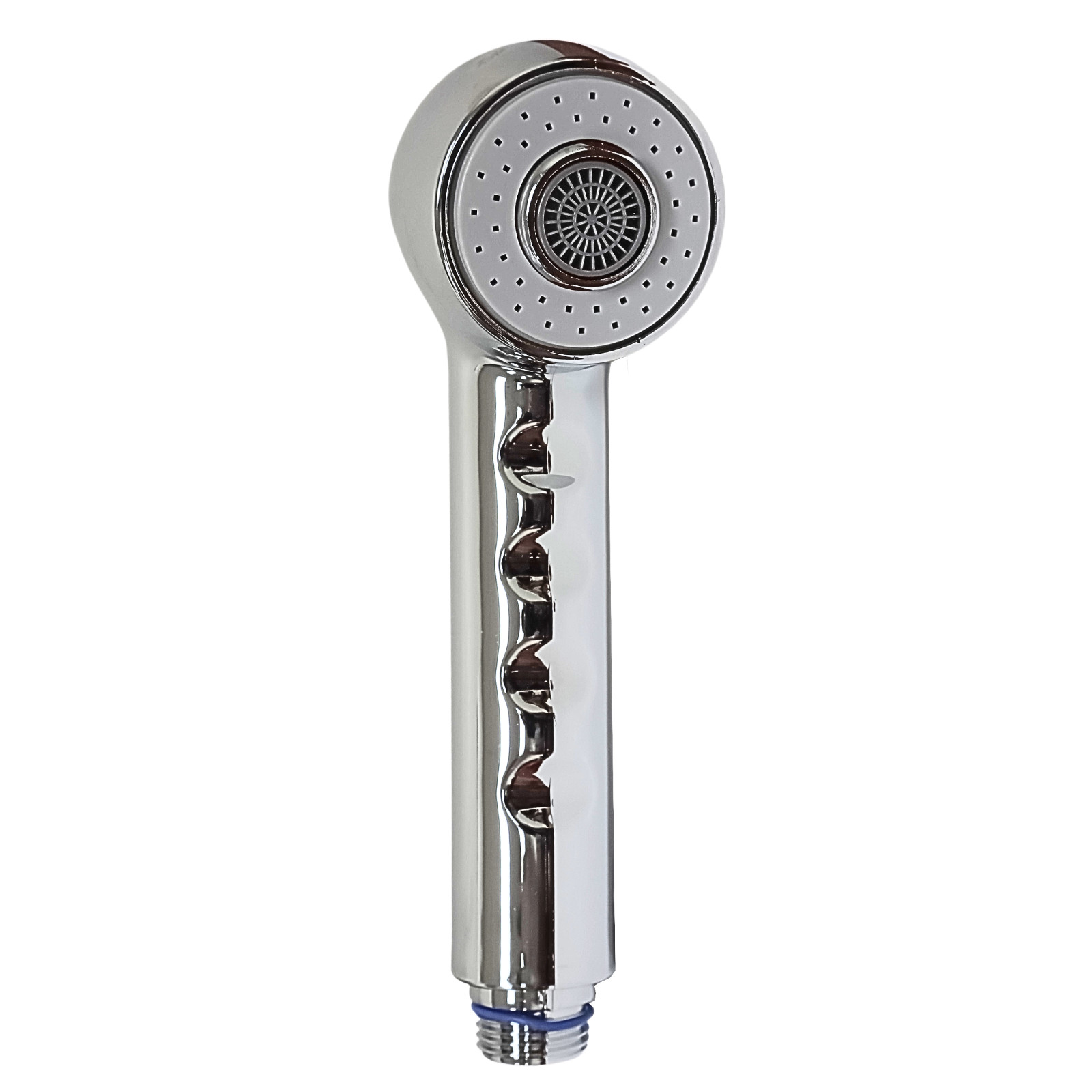 Jones Stephens Pull-Out Spray Head Chrome Plated K53093 gallery