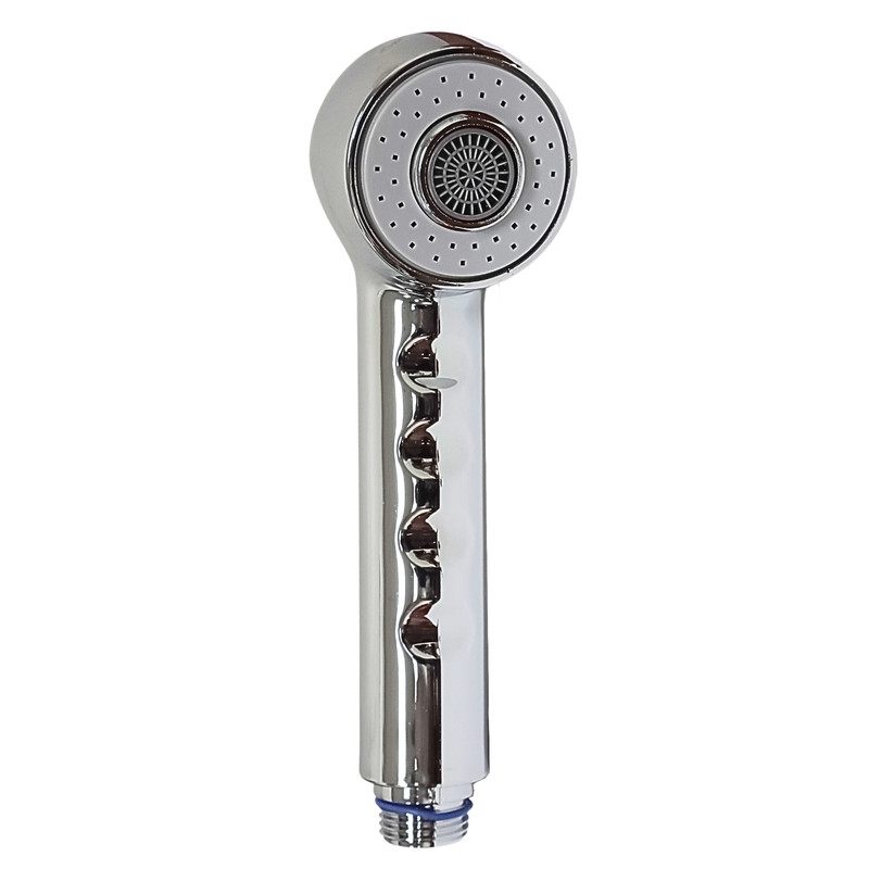 Jones Stephens Pull-Out Spray Head Chrome Plated K53093 gallery