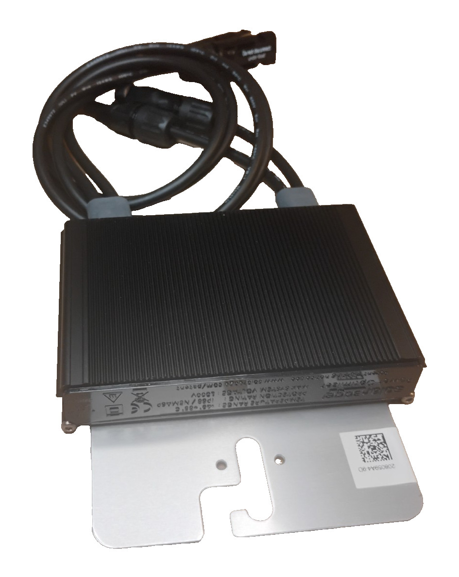 SolarEdge P340-5NM4MRS Soalr Power Optimizer 340W - Fast Ship gallery